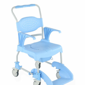 Shower Chairs & Commodes