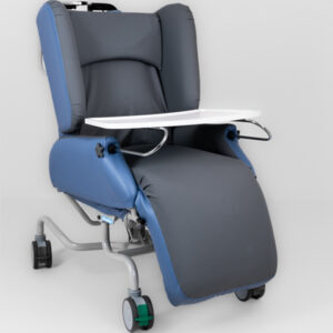 Deluxe Recliner Tilt in Space Care Chair