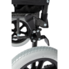 Alerta Crash Tested Car Transit Wheelchair - Image 4