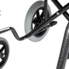 Alerta Crash Tested Car Transit Wheelchair - Image 3