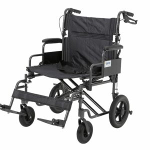 Wheel Chairs & Mobility