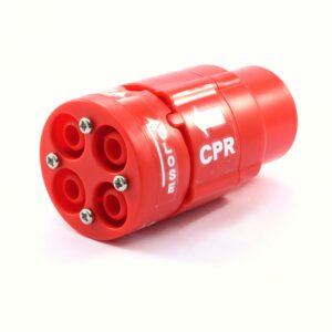 Novacare CPR Valve for ASX APM