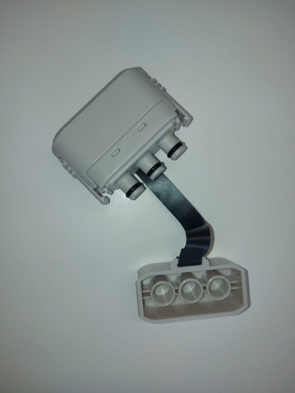 Herida Pump Connector 3 way