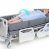 Apex Optima Turn Bilateral Turning Air Mattress 3-in-1 Therapy Solution - Image 5