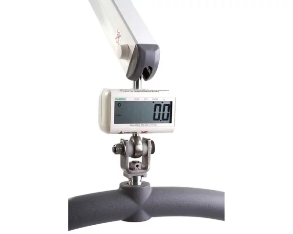 Oxford Classic Digital Inline Scale