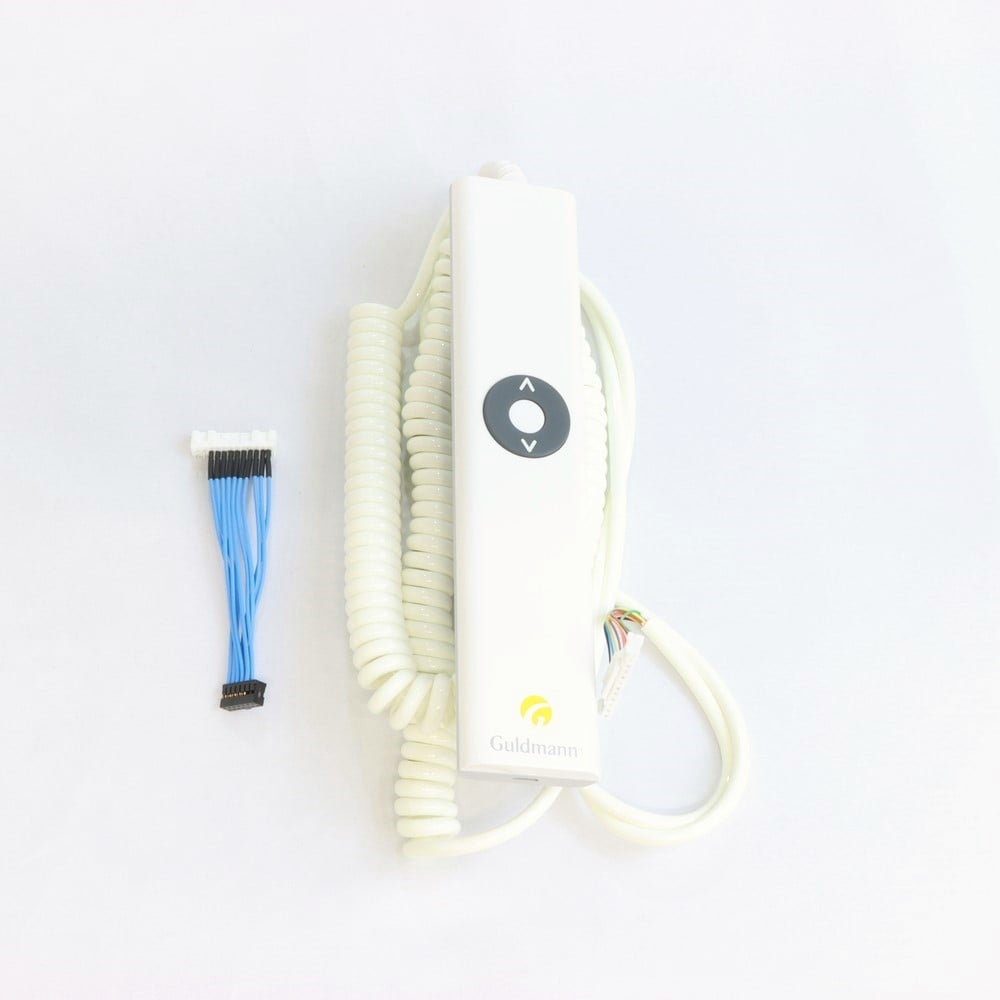 Gh3 2 Button Handset for 030919