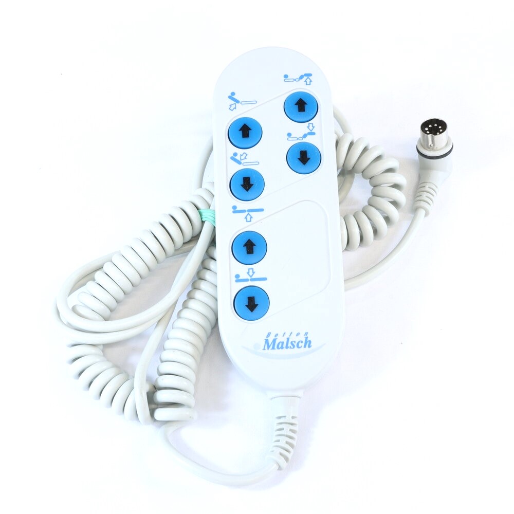 Malsch Handset 3 Function E40300102000 (Hand Controller)