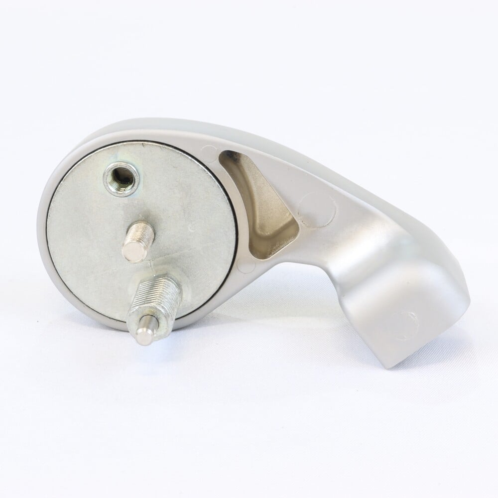 GS Side Rail Hinge L/H