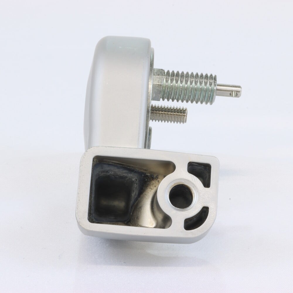 GS Side Rail Hinge L/H - Image 2