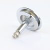 Spare Solid Pop-Up Bath Plug 9mm Spindle-46mm