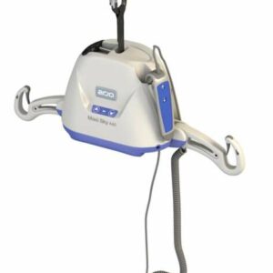 Maxi Sky 440 Portable Overhead Hoist