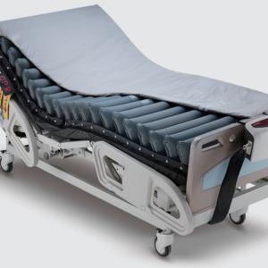 Apex Domus V1 8" Deep Cell Auto Sense Mattress System