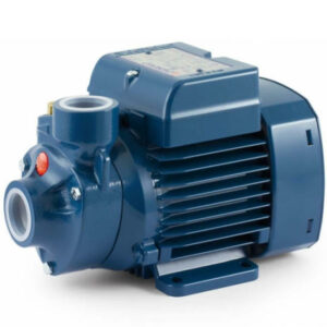 Peripheral Boost Pump for Arjo Malibu Baths