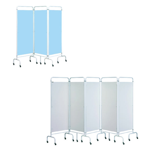 Mobile Folding Hospital Ward Screen