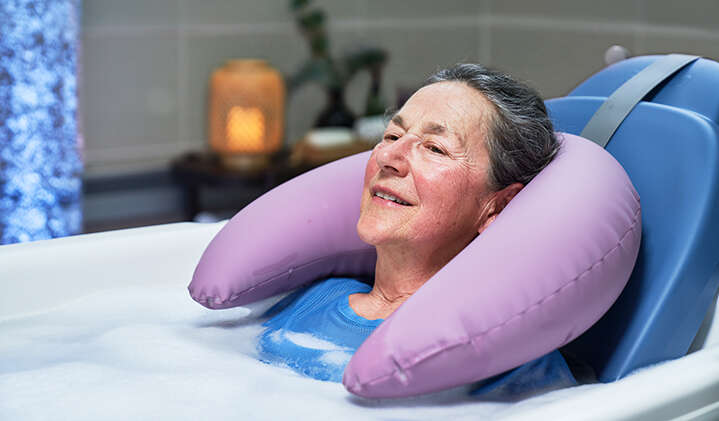 Symbliss® Bath - Image 2