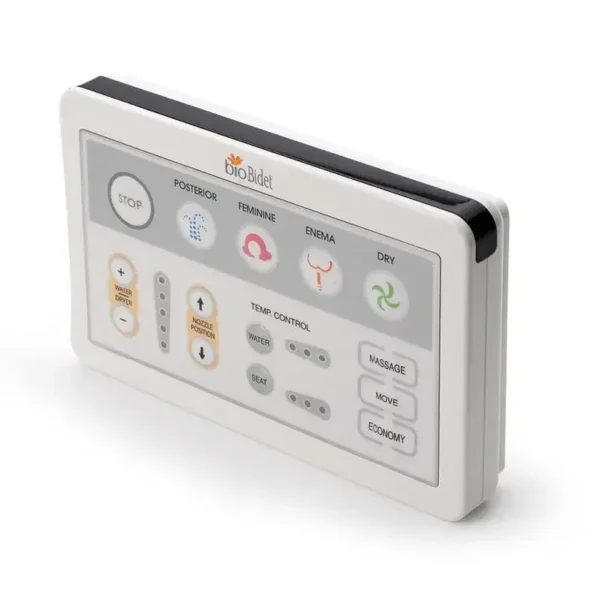 Astor BioBidet Supreme - Image 2