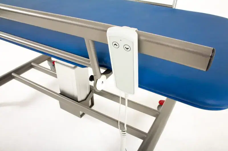 Astor Mobile Changing Table - Image 2