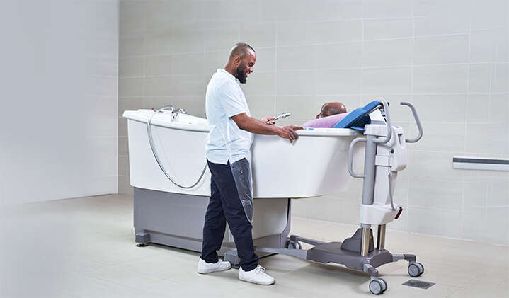 Symbliss® Bath - Image 3