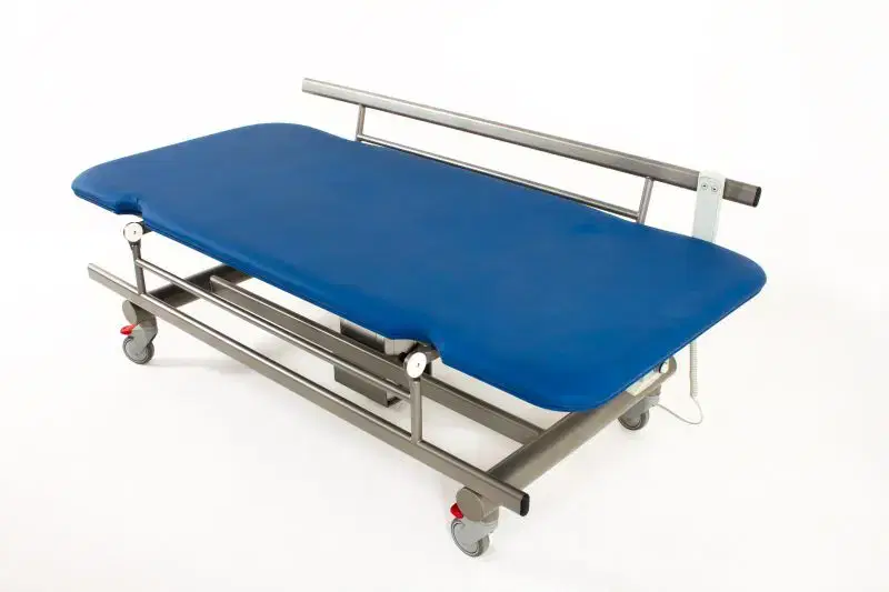 Astor Mobile Changing Table - Image 3
