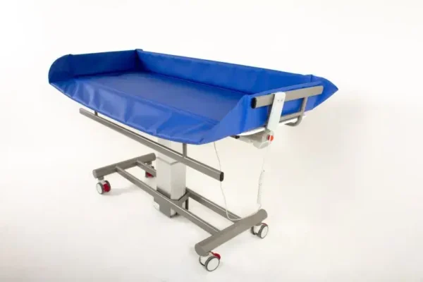 Astor Shower Trolley - Image 2
