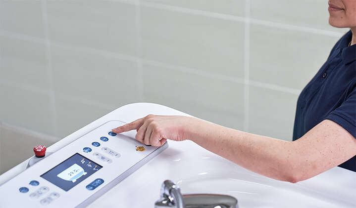 Symbliss® Bath - Image 4