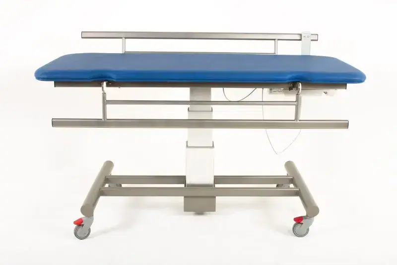 Astor Mobile Changing Table - Image 4
