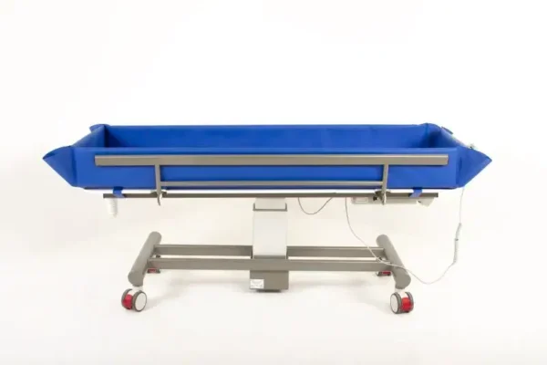 Astor Shower Trolley - Image 3