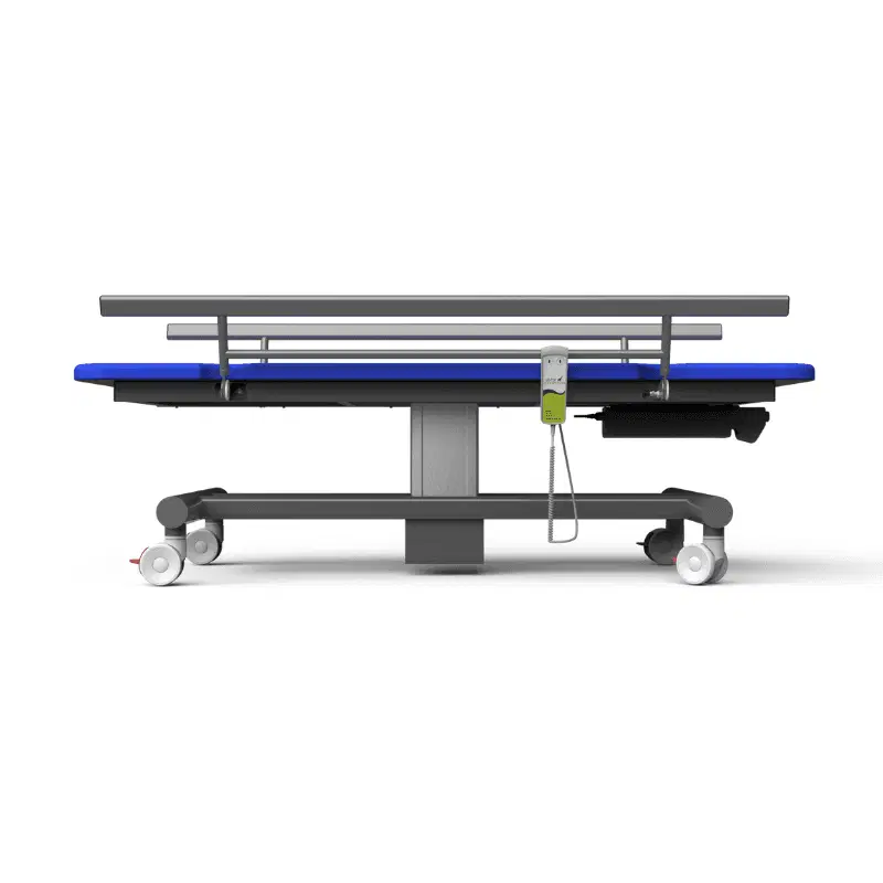 Astor Mobile Changing Table - Image 5