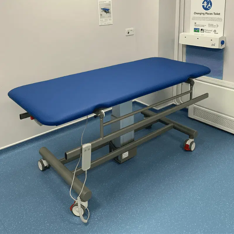 Astor Mobile Changing Table - Image 6