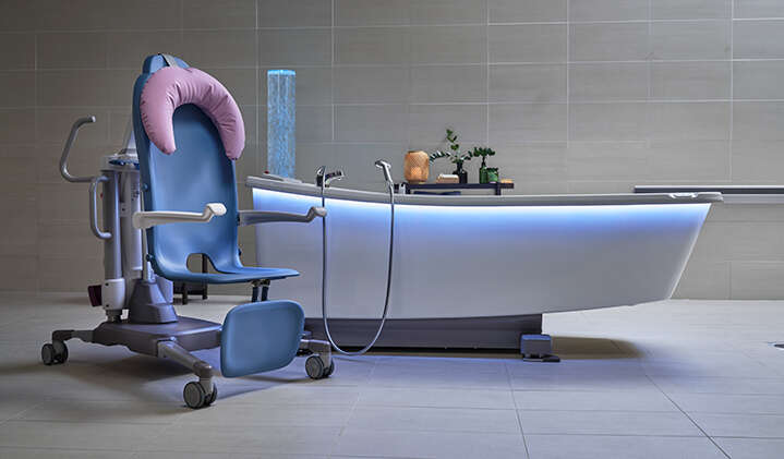 Symbliss® Bath