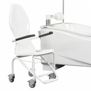 Astor Compact Detachable Seat System