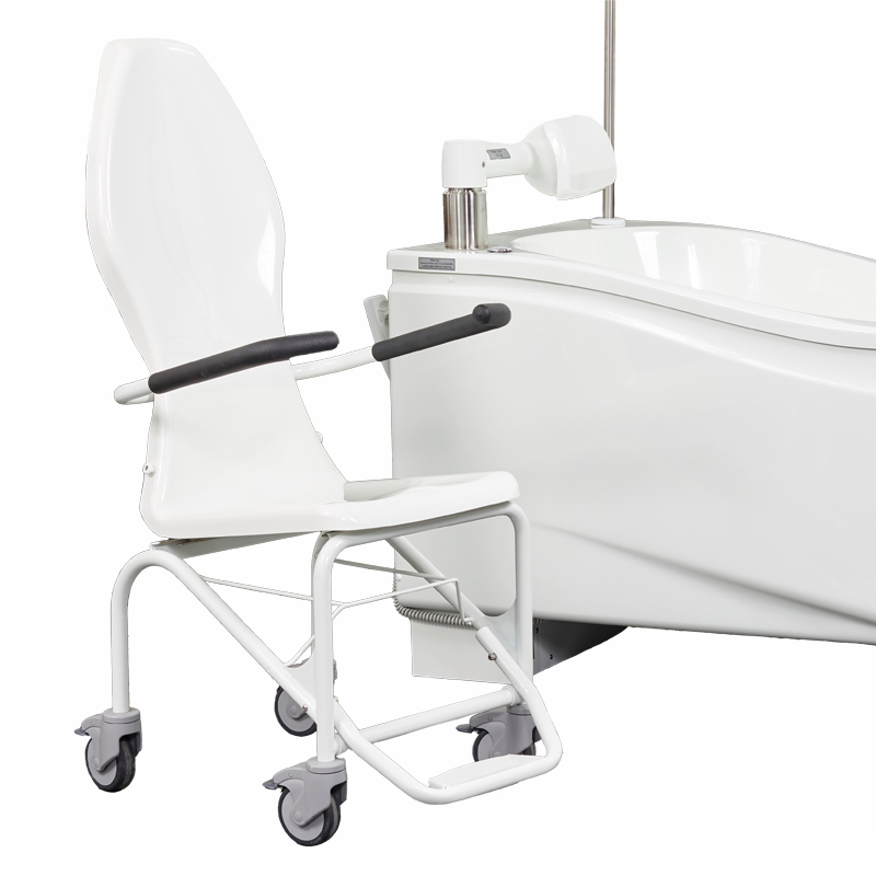 Astor Compact Detachable Seat System