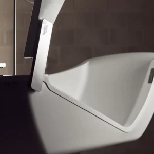 Astor Motion E Tilt In Space Reclining Bath