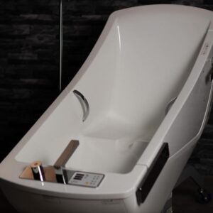Astor Motion G Reclining Bath