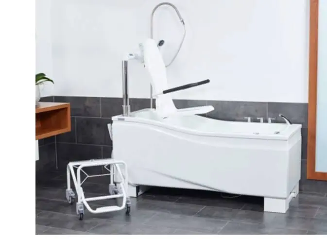 Astor Compact Detachable Seat System - Image 3