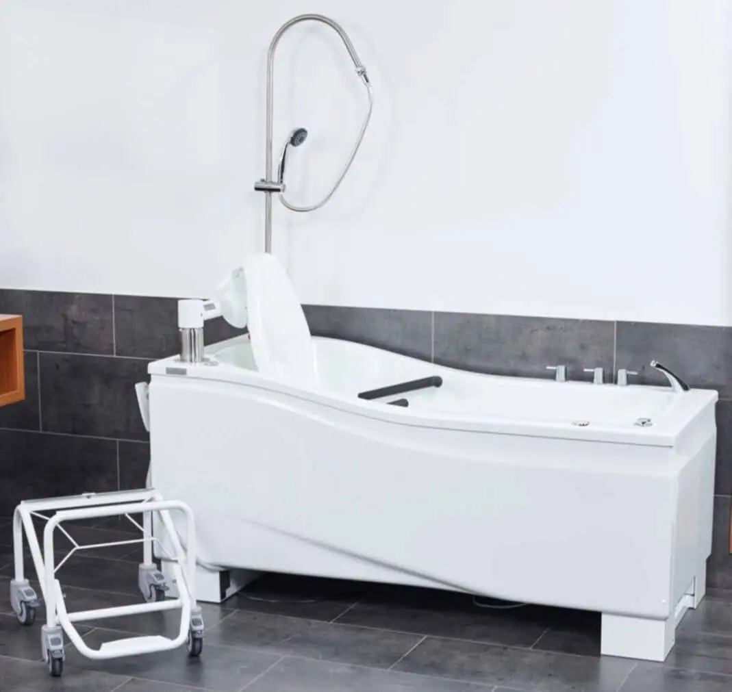 Astor Compact Detachable Seat System - Image 4