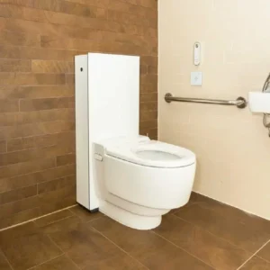 Geberit – AquaClean Mera Care