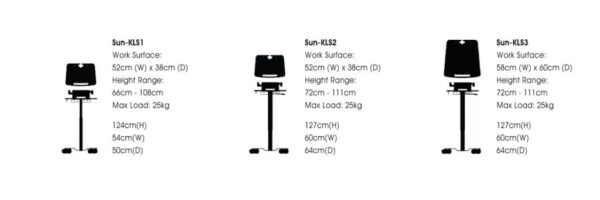 Kinect Laptop Station - Image 2