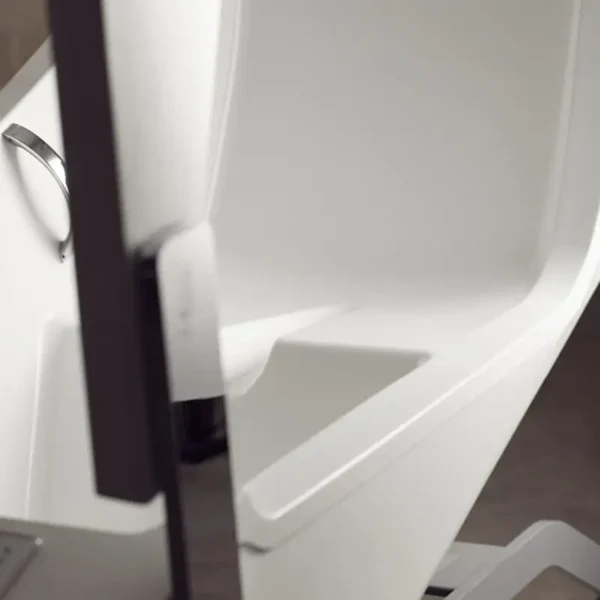 Astor Motion E Tilt In Space Reclining Bath - Image 2