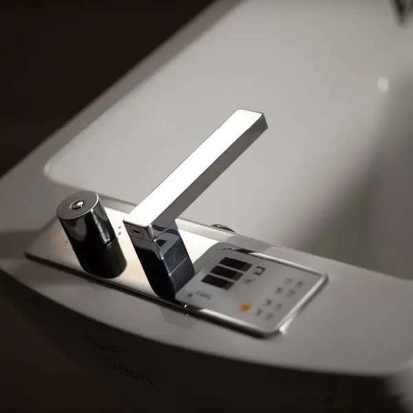 Astor Motion G Reclining Bath - Image 2
