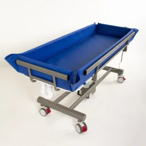 Astor Shower Trolley