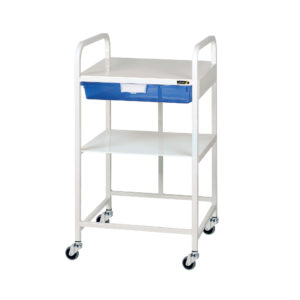 VISTA 10 Economy Multi Purpose Trolley