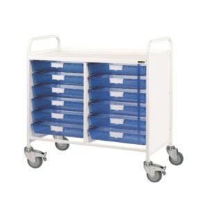 VISTA 100 Trolley