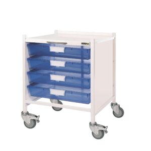 VISTA 15 Trolley