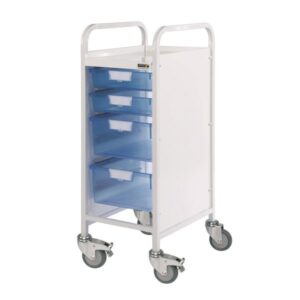 VISTA 30 Trolley (Express)