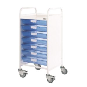 VISTA 55 Trolley