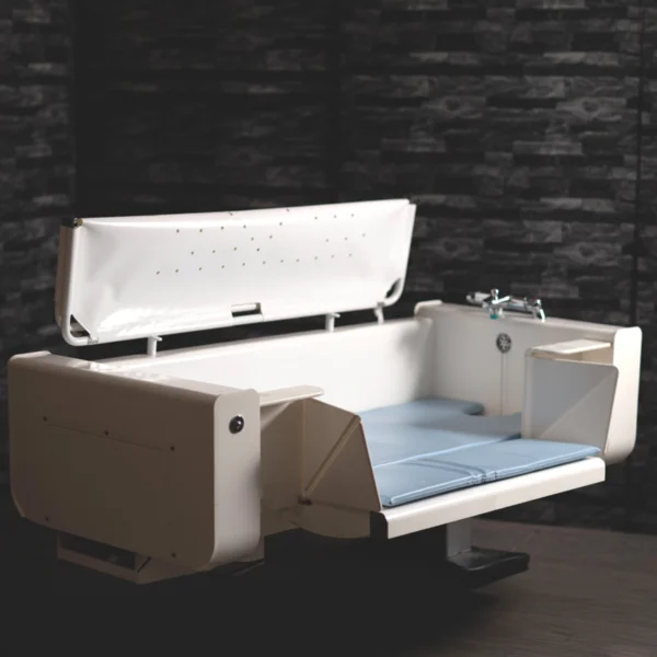 Astor Vanna Height Adjustable Multi-Functional Bath