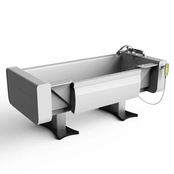Astor Vanna Height Adjustable Multi-Functional Bath - Image 8