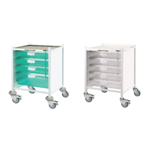 VISTA 40 Trolley