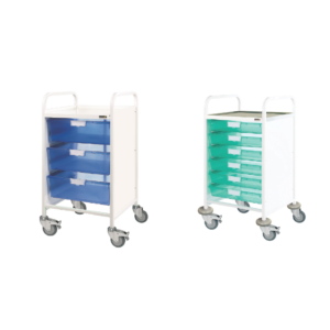 VISTA 50 Trolley